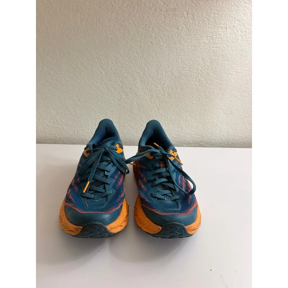 HOKA speed goat 5 running shoes women’s size 8